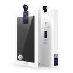 Samsung Galaxy S24 Ultra 5G DUX DUCIS Skin Pro Series Flip Leather Phone Case - 7