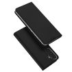 Samsung Galaxy S24 5G DUX DUCIS Skin Pro Series Flip Leather Phone Case - 1