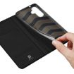 Samsung Galaxy S24 5G DUX DUCIS Skin Pro Series Flip Leather Phone Case - 5