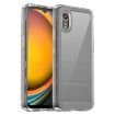 Samsung Galaxy XCover 7 Colorful Series Acrylic Hybrid TPU Phone Case - 1