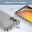 Samsung Galaxy XCover 7 Colorful Series Acrylic Hybrid TPU Phone Case - 6