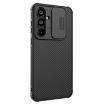 NILLKIN Black Mirror Pro Series Camshield PC Phone Case for Samsung Galaxy A55 - 2