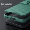 NILLKIN Black Mirror Pro Series Camshield PC Phone Case for Samsung Galaxy A55 - 5