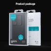 NILLKIN Black Mirror Pro Series Camshield PC Phone Case for Samsung Galaxy A55 - 8