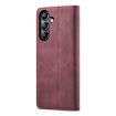 Samsung Galaxy A05s CaseMe 013 Horizontal Flip Leather Phone Case - 3