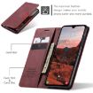 Samsung Galaxy A05s CaseMe 013 Horizontal Flip Leather Phone Case - 4
