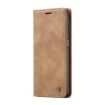 Samsung Galaxy A15 5G CaseMe 013 Leather Phone Case (Brown) - 2