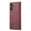 Samsung Galaxy A55 5G CaseMe 013 Horizontal Flip Leather Phone Case - 3