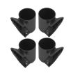 Tesla Model Y/3 4pcs Car Door Cup Holder Set - 2