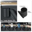 Tesla Model Y/3 4pcs Car Door Cup Holder Set - 3