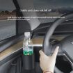 Tesla Model Y/3 4pcs Car Door Cup Holder Set - 6