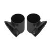 Tesla Model Y/3 Car Door Cup Holder Set - 2pcs - 2