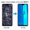Huawei Y8s LCD Screen with Digitizer Assembly - 6