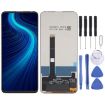 Huawei Enjoy 20 Plus 5G LCD Screen with Digitizer Assembly - 1