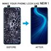 Huawei Y9a LCD Screen with Digitizer Assembly - 6