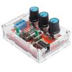 XR2206 Signal Generator DIY Kit 1Hz-1MHz Frequency Range - 3