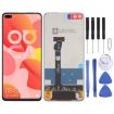For Honor V30 Cog LCD Screen with Digitizer - Full Assembly - 1