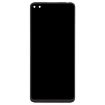 For Honor V30 Cog LCD Screen with Digitizer - Full Assembly - 2