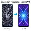 For Honor 9X LCD Screen with Digitizer Assembly - 6