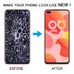 For Honor Play4 Pro LCD Screen with Digitizer Assembly - 6