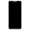 Huawei Y9 2019 LCD Screen with Digitizer - Full Assembly - 2