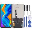 Huawei Nova 4e LCD Screen with Digitizer Assembly - 1