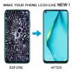 Huawei P40 Lite LCD Screen with Digitizer Assembly - 6
