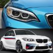 BMW 2 Series F22 228i/230i Left LED Angel Eyes Ballast Control Module - 5