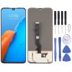 Infinix Zero 20 X6821 OLED LCD Screen with Digitizer Assembly - 1
