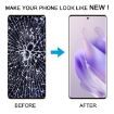 Infinix Zero 30 4G OLED LCD Screen with Digitizer Assembly - 6