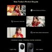 Honor X50 GT 12GB+256GB 108MP Camera 5G OTG NFC Silver - 9