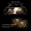 Honor X50 GT 16GB+256GB 108MP Camera 6.78" 5G OTG NFC Black - 6