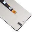 Infinix Hot 30i X669 LCD Screen with Digitizer - OEM Full Assembly - 4
