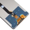 Infinix Hot 30i X669 LCD Screen with Digitizer - OEM Full Assembly - 5