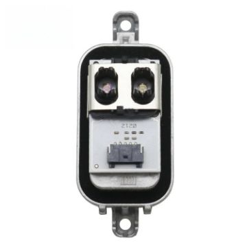 Audi A5 S5 RS5 2013-2016 LED Light Ballast Control Module Silver - 1