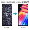 Infinix Hot 30 Play NFC X6835 LCD Screen with Digitizer Assembly - 6