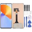 Infinix GT 10 Pro X6739 OEM LCD Screen with Digitizer Full Assembly - 1