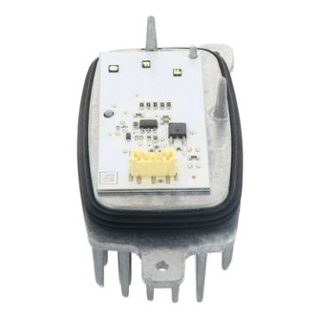 Renault Megane IV 2016-2021 Right LED Daytime Running Light Ballast Control Module - 1