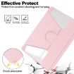 Samsung Galaxy Tab S9 360 Rotation Smart Leather Case with Keyboard - 5