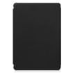 Samsung Galaxy Tab S9 FE 360 Rotation Leather Case with Keyboard - 2