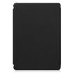Samsung Galaxy Tab S9+ Smart Leather Case with Keyboard - Black - 3