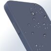 Samsung Galaxy A05S Liquid Silicone Phone Case - Dark Green - 7