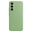 Samsung Galaxy A05S Liquid Silicone Phone Case - Matcha Green - 1
