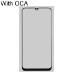 Samsung Galaxy A32 4G Front Screen Glass Lens with OCA Adhesive - 2