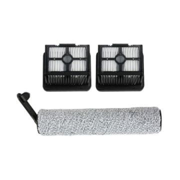 Xiaomi Dreame M12/M12 Pro Replacement Roller Brush +2 Filters - 1