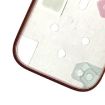 Waterproof Adhesive Stickers for Apple Watch SE 44mm - 4