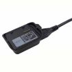 Samsung Gear 2 R380 Charging Cradle Dock Charger with USB Cable - 5