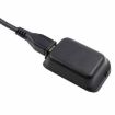 Samsung Gear 2 R380 Charging Cradle Dock Charger with USB Cable - 6