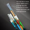 HDMI 2.0 Male To Male 4K HD Optical Cable 15m - 4