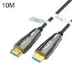 HDMI 2.0 Male To Male 4K HD Optical Cable - 10m Length - 1